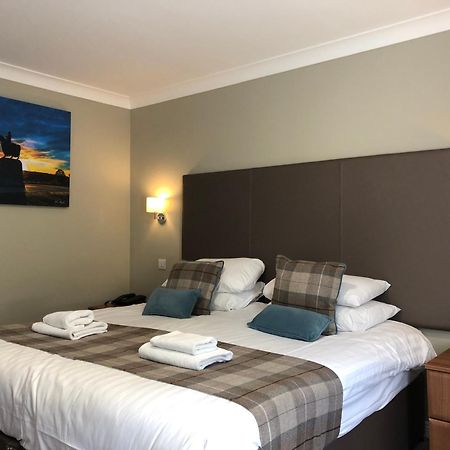 King Robert Hotel Стерлінг Екстер'єр фото