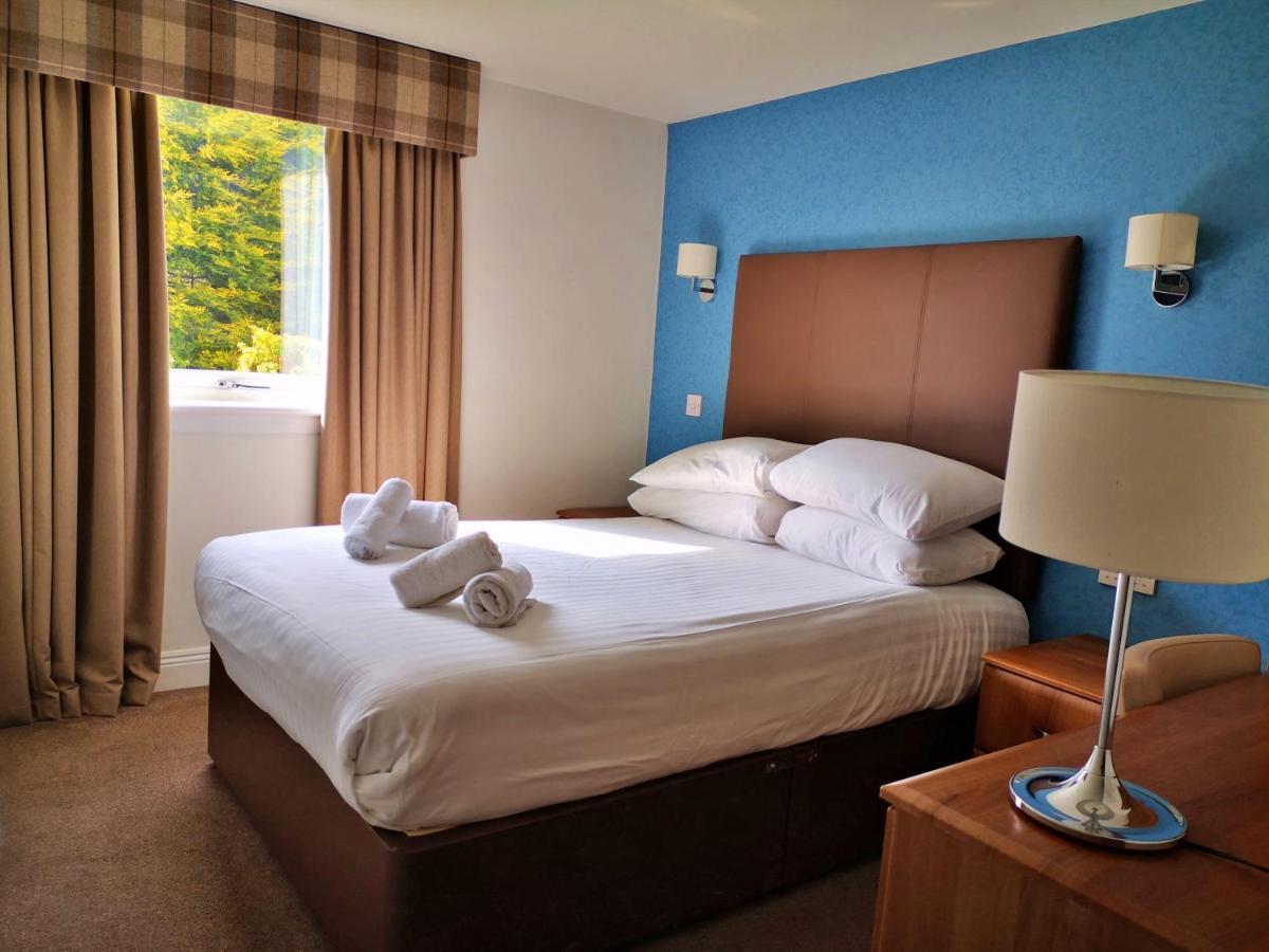 King Robert Hotel Стерлінг Екстер'єр фото