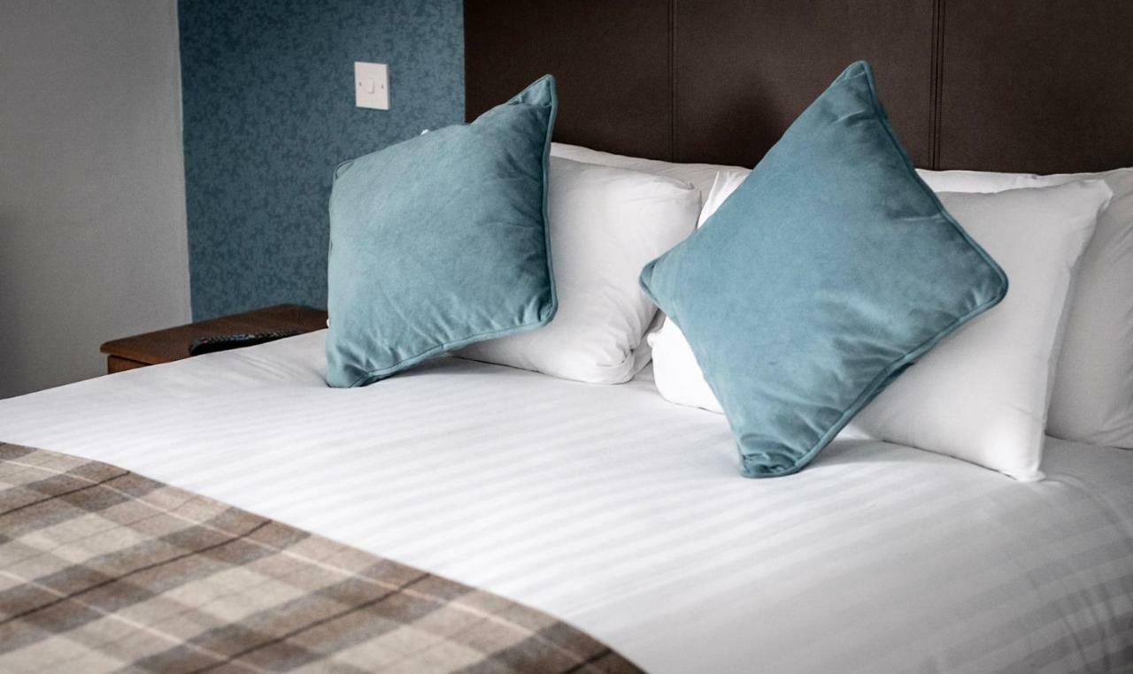 King Robert Hotel Стерлінг Екстер'єр фото