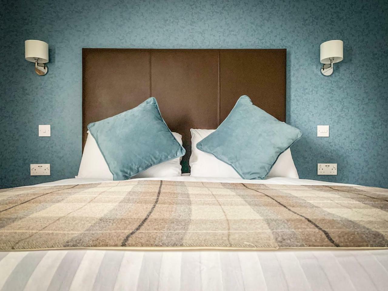 King Robert Hotel Стерлінг Екстер'єр фото